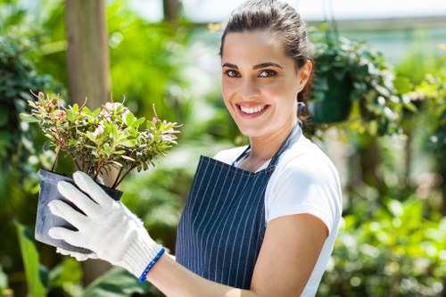 Illustration of cookie policy information for Landscaping Pimlico